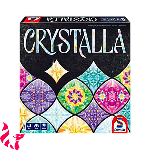 Crystalla