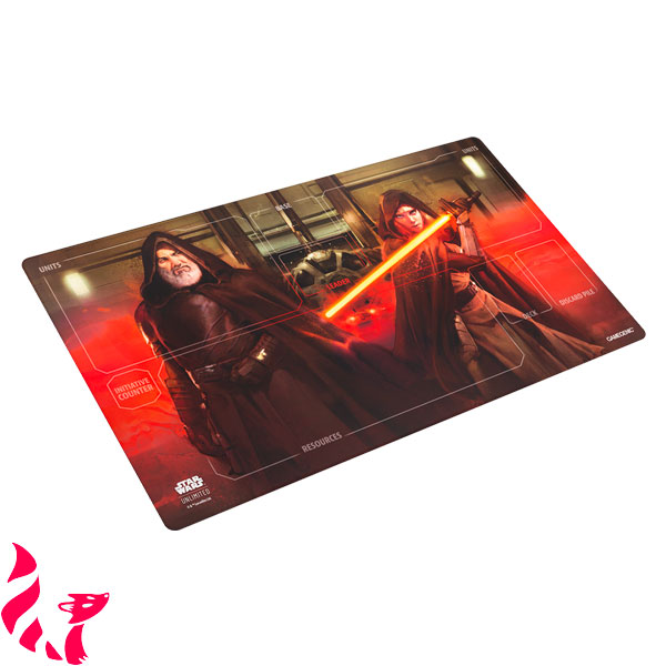 [Gamegenic] Game Mat - Star Wars Unlimited - Baylan
