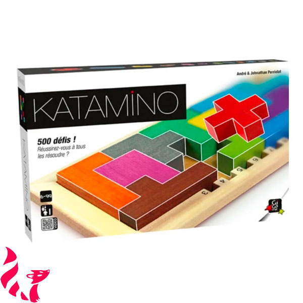 Katamino