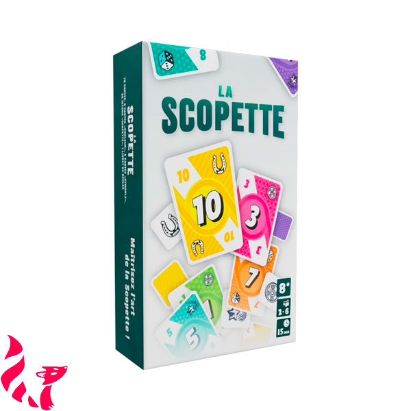 La Scopette