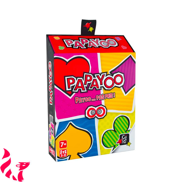 Papayoo