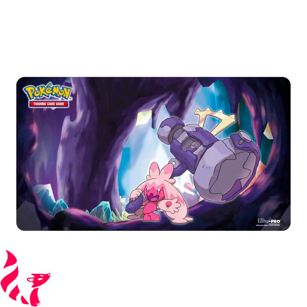 Playmat #16502 - Pokémon "Forgelina"