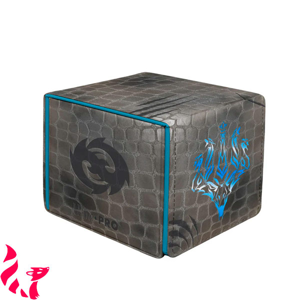 Premium Alcove Edge Deck Box #38816 - MTG "Tarkir Ugein"