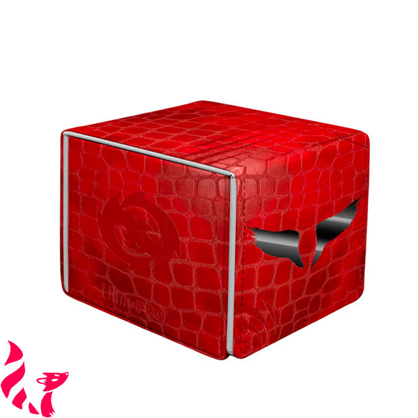 Premium Alcove Edge Deck Box #38817 - MTG "Tarkir Mardu"
