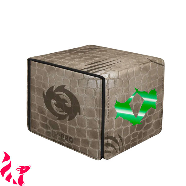 Premium Alcove Edge Deck Box #38819 - MTG "Tarkir Abzan"