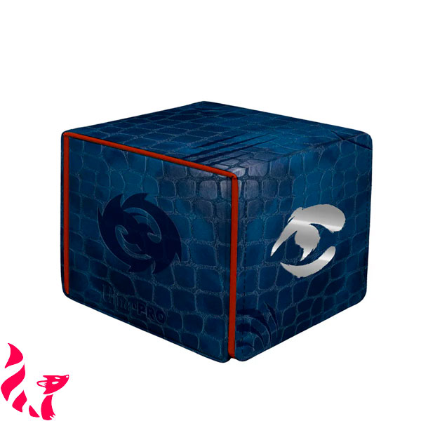 Premium Alcove Edge Deck Box #38820 - MTG "Tarkir Jeskai"
