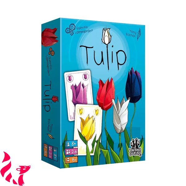 Tulip