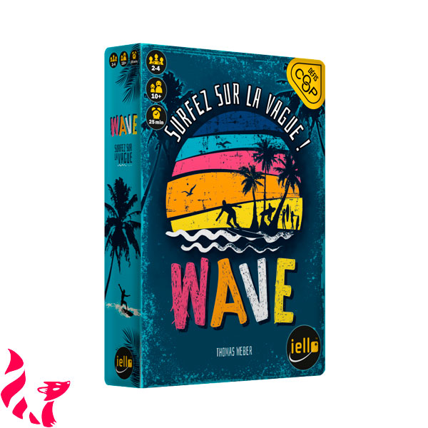 Wave