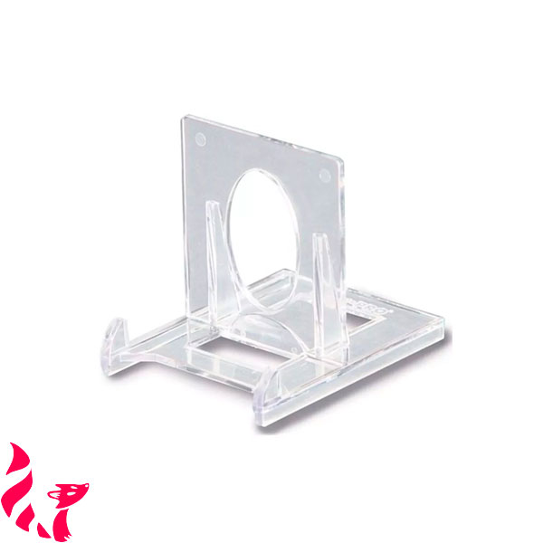 2-piece Display Stand #82022 (5 pièces)