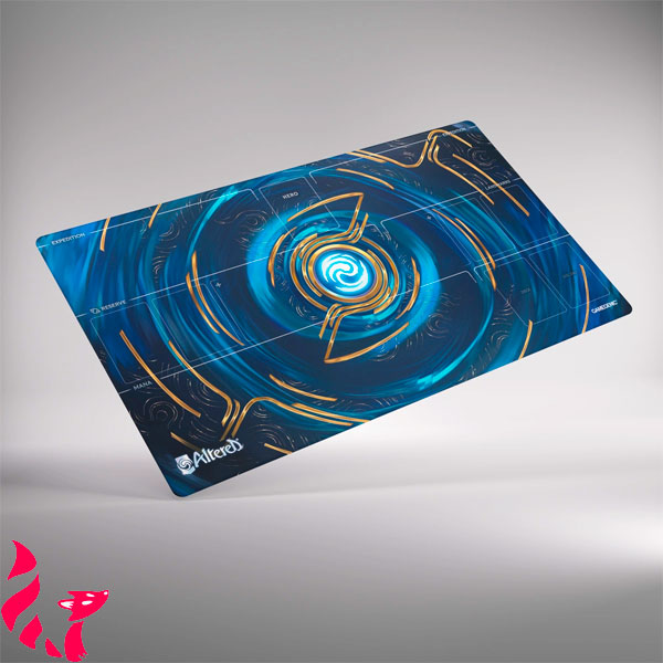 [Gamegenic] Prime Playmat - Altered - The Crow's Eye