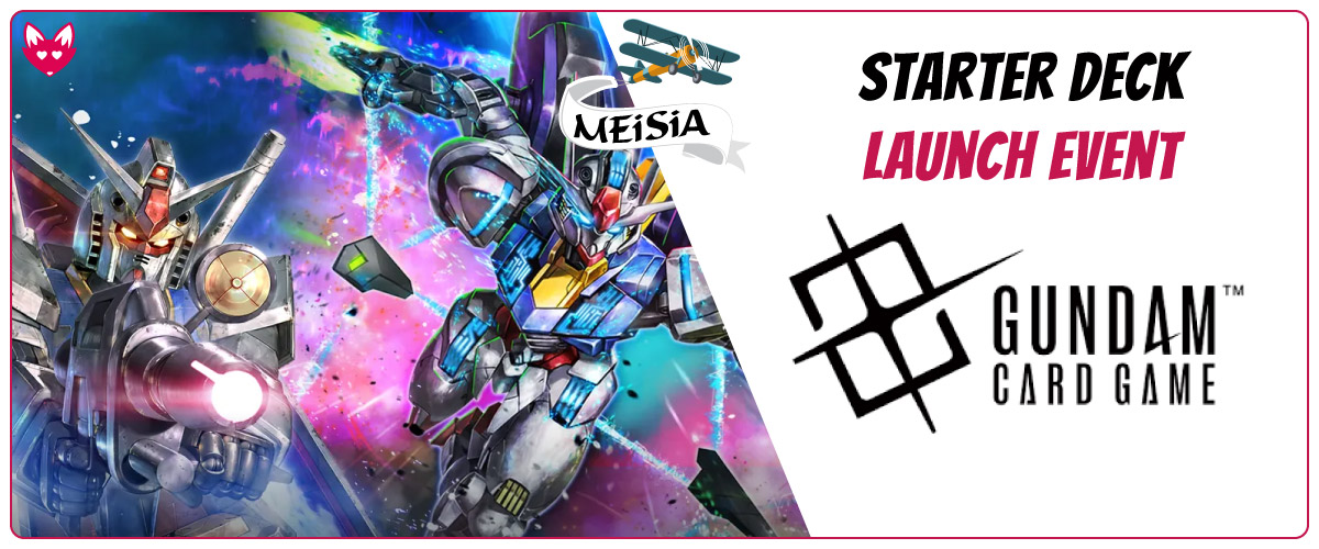 Gundam-Card-Game-Starter-Deck-Launch-Event
