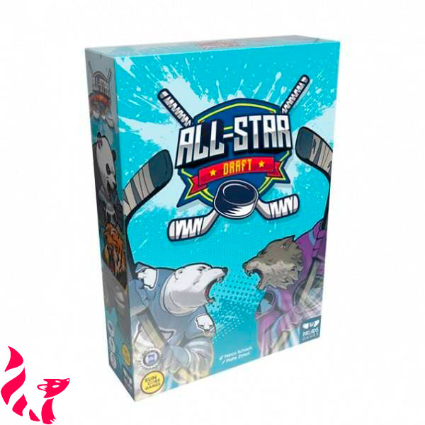 All-Star Draft