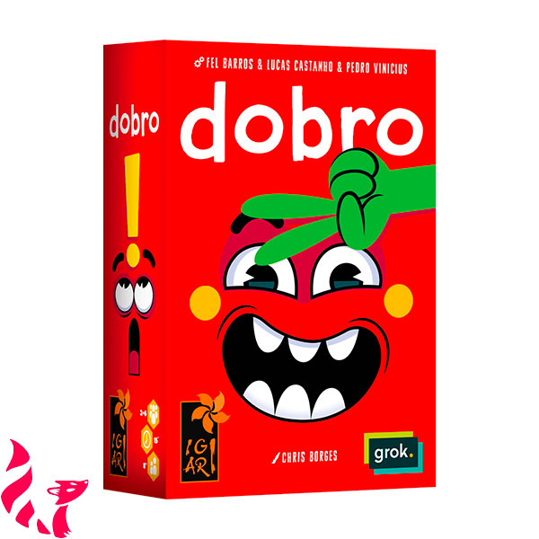 Dobro