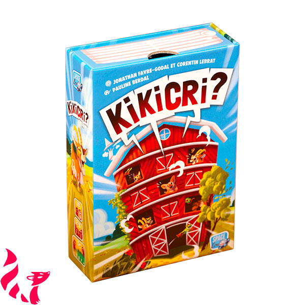 Kikicri