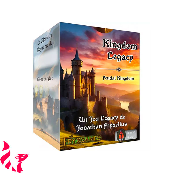 Kingdom Legacy