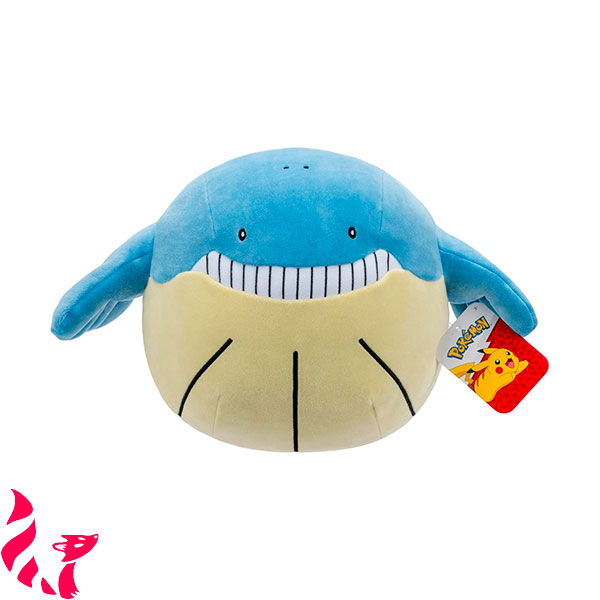 Peluche - Wailmer (30cm)