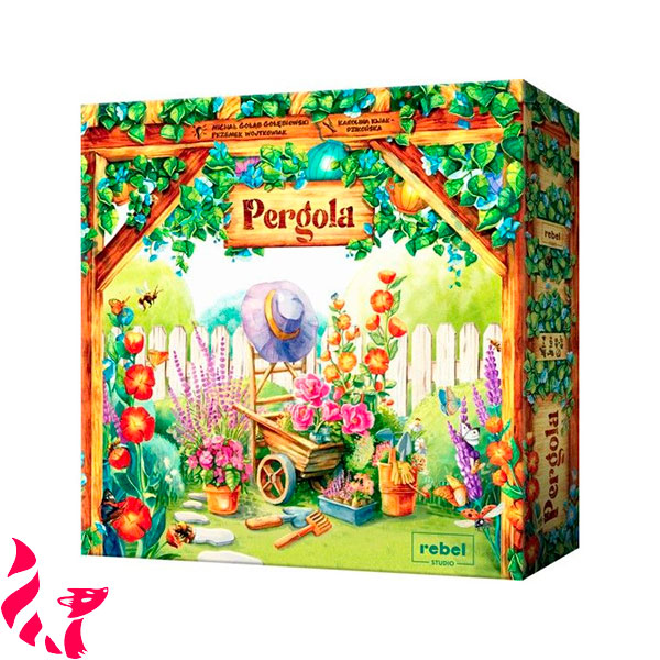 Pergola