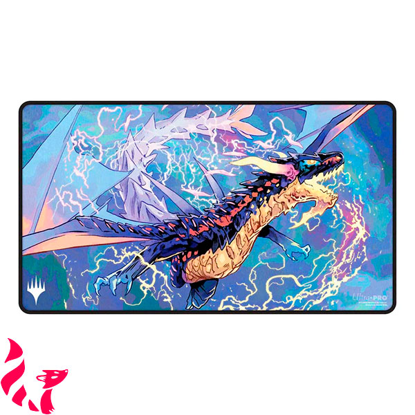 Playmat #38847 - MTG "Tarkir Mardu"