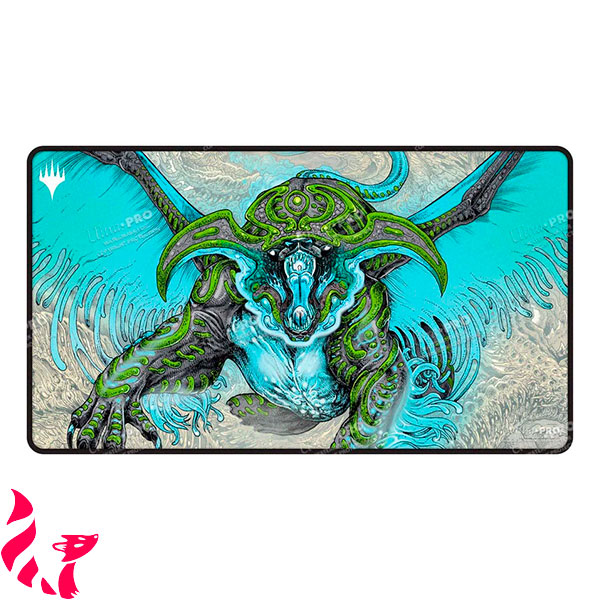 Playmat #38848 - MTG "Tarkir Temur"