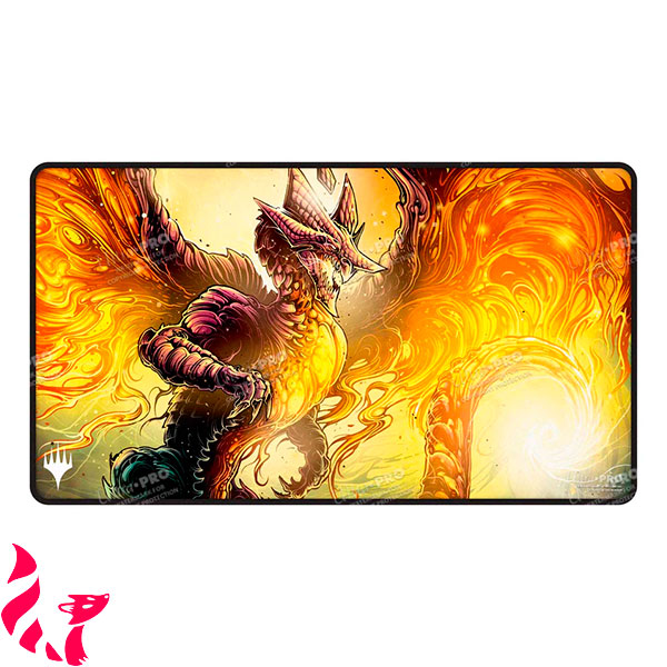 Playmat #38849 - MTG "Tarkir Abzan"