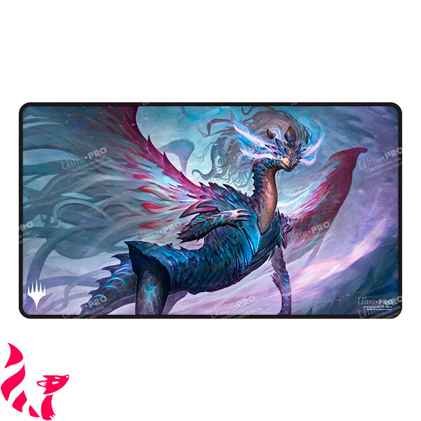 Playmat #38850 - MTG "Tarkir Jeskai"