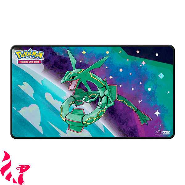 Playmat Foil #16426 - Pokémon "Rayquaza"