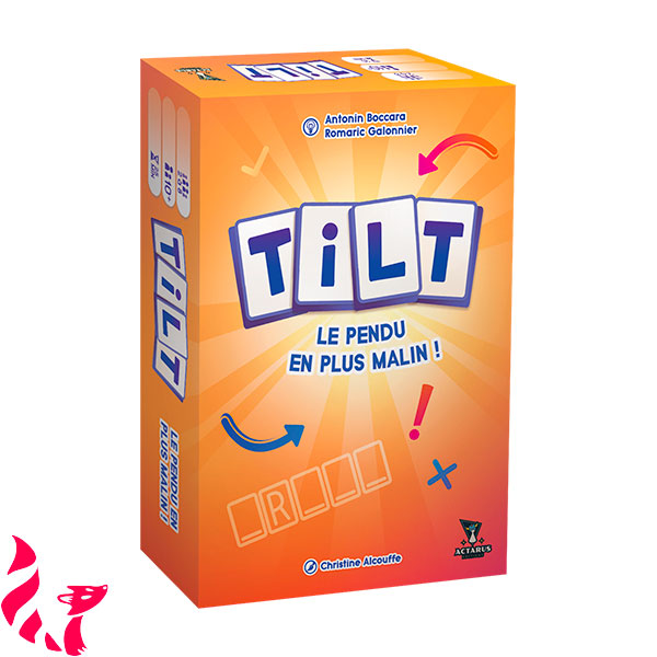 Tilt