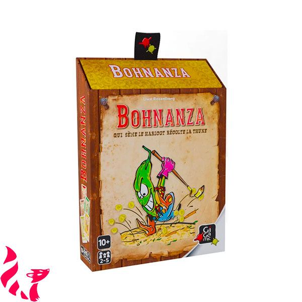 Bohnanza