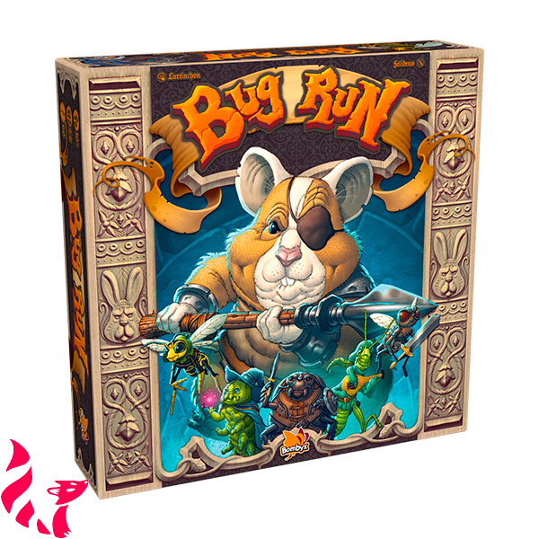 Bug Run