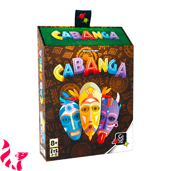 Cabanga