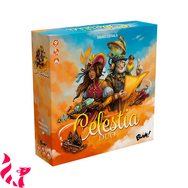 Celestia - Duo