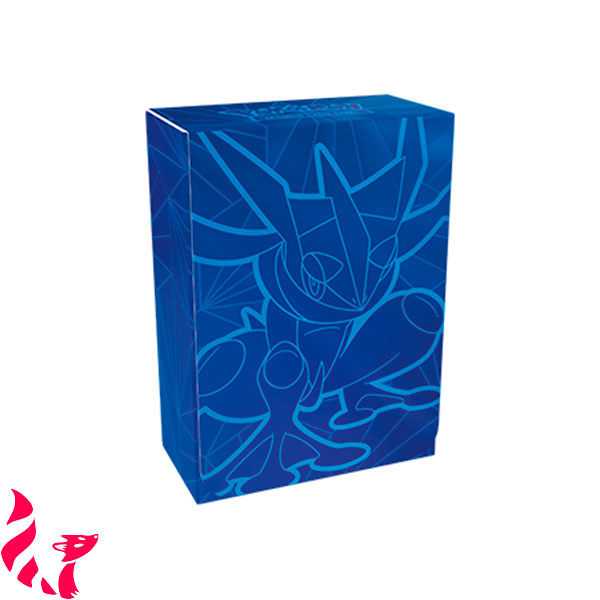 Deck Box & Accessoires - Pokémon "Amphinobi-Ex"