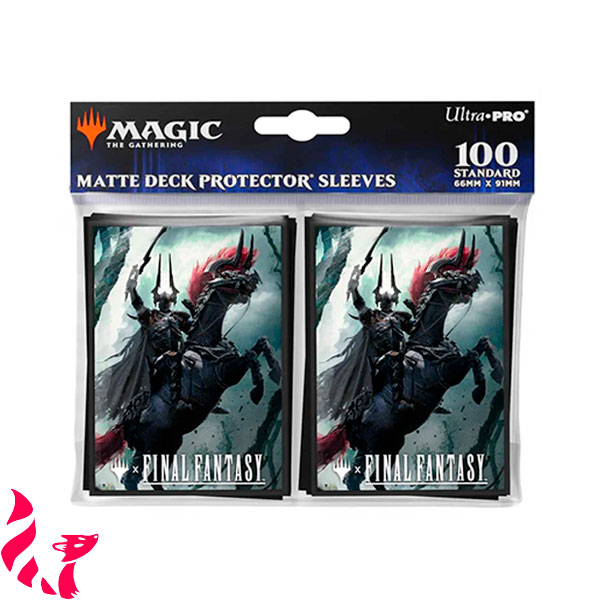 Deck Protector #38708 - MTG "Final Fantasy Summon Primal Odin" (100)