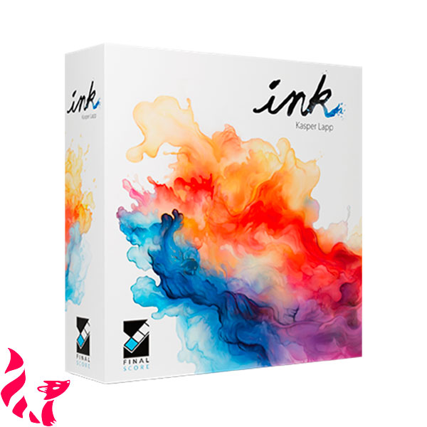 Ink