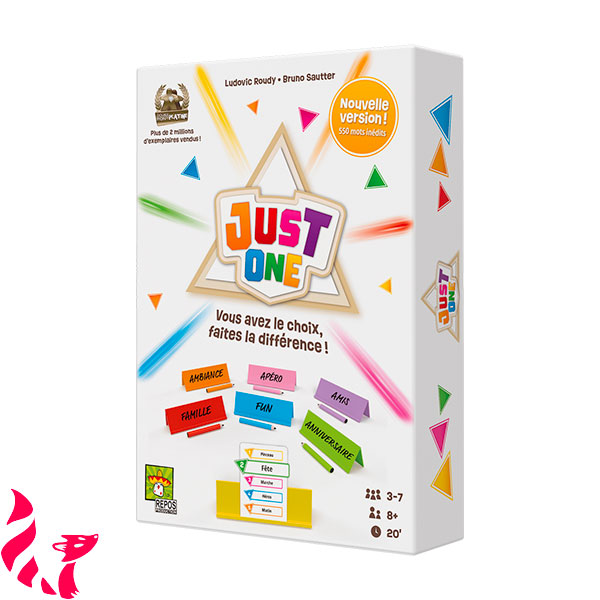 Just One