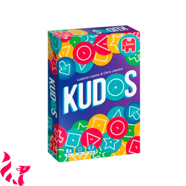 Kudos