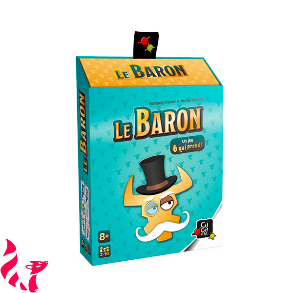 Le Baron