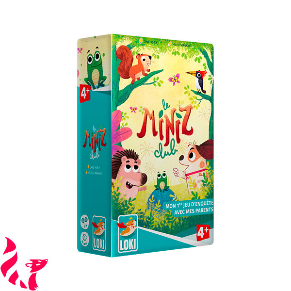 Le Miniz Club