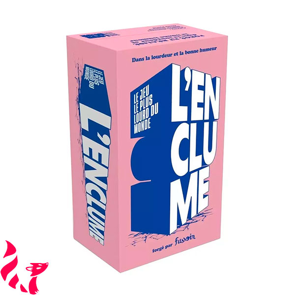 L'enclume