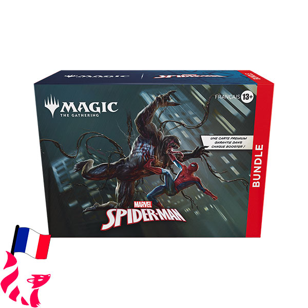 MTG Marvel's Spider-Man - Bundle