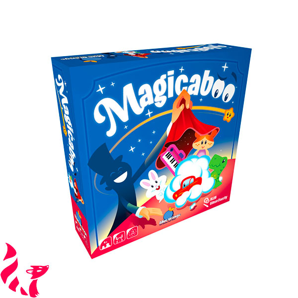 Magicaboo