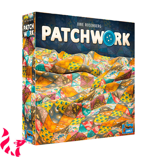 Patchwork