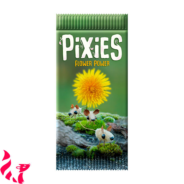Pixies - Flower Power