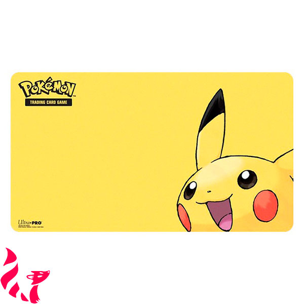 Playmat #16542 - Pokémon "Pikachu"
