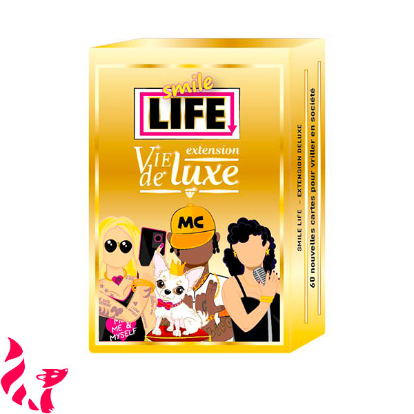 Smile Life - Vie de luxe