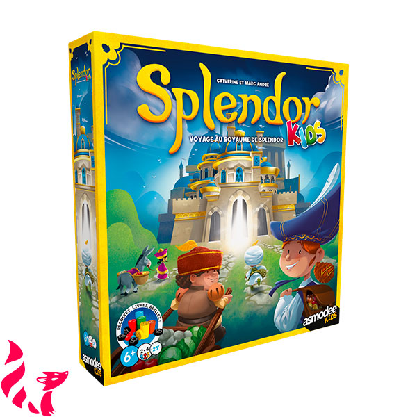 Splendor Kids