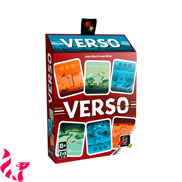 Verso