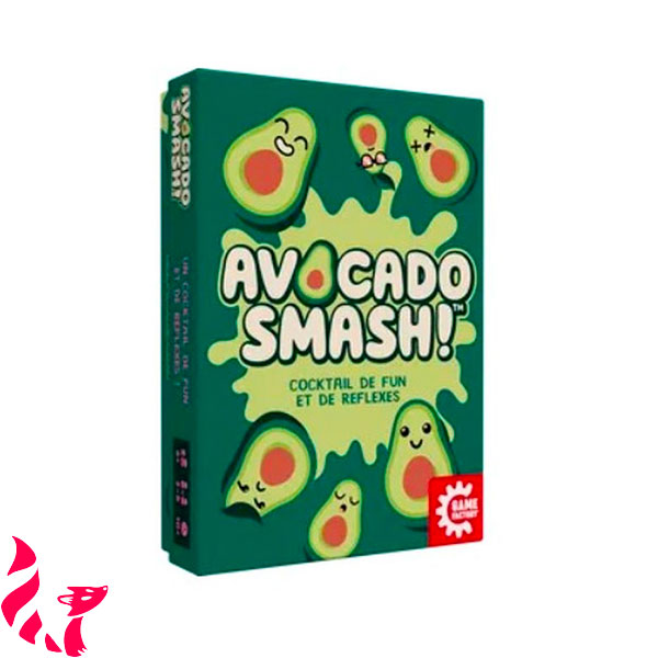 Avocado Smash
