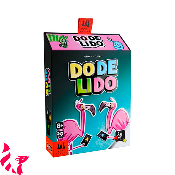 Dodelido
