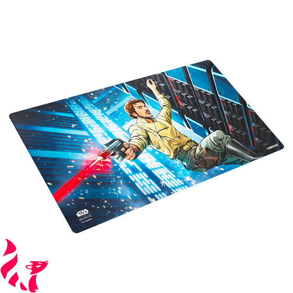 [Gamegenic] Game Mat - Star Wars Unlimited - Cassian Andor